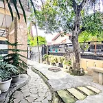 Green Surabaya Homey